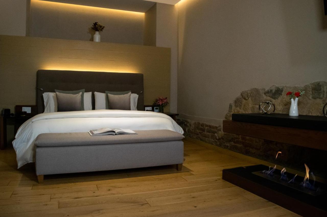 Cartesiano Boutique & Wellness Hotel (Adults Only) Puebla Ngoại thất bức ảnh